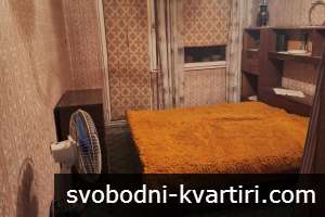 3-стаен апартамент в кв. Родина 2 3-стаен апартамент в кв. Родина 2