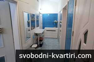 Ателие в кв. Дружба 2 Ателие в кв. Дружба 2