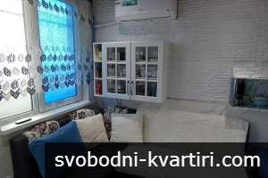 Ателие в кв. Дружба 2 Ателие в кв. Дружба 2