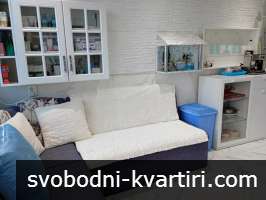 Ателие в кв. Дружба 2 Ателие в кв. Дружба 2
