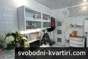 Ателие в кв. Дружба 2 Ателие в кв. Дружба 2