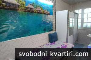 Ателие в кв. Дружба 2 Ателие в кв. Дружба 2