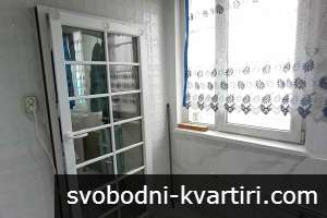 Ателие в кв. Дружба 2 Ателие в кв. Дружба 2