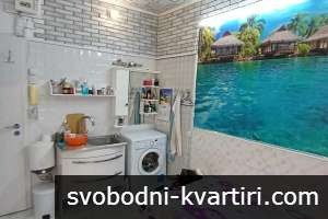 Ателие в кв. Дружба 2 Ателие в кв. Дружба 2