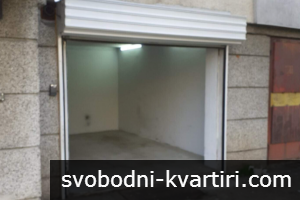 Гараж в кв. Чародейка-Юг Гараж в кв. Чародейка-Юг