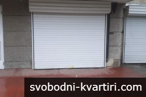 Гараж в кв. Чародейка-Юг Гараж в кв. Чародейка-Юг