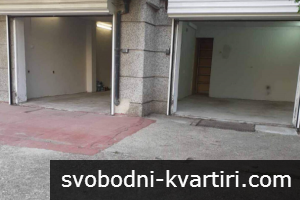 Гараж в кв. Чародейка-Юг Гараж в кв. Чародейка-Юг
