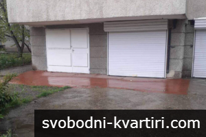 Гараж в кв. Чародейка-Юг Гараж в кв. Чародейка-Юг