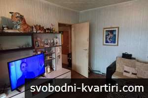 1-стаен апартамент в кв. Чародейка-Юг 1-стаен апартамент в кв. Чародейка-Юг