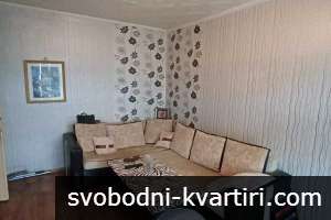 1-стаен апартамент в кв. Чародейка-Юг 1-стаен апартамент в кв. Чародейка-Юг