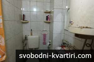 1-стаен апартамент в кв. Чародейка-Юг 1-стаен апартамент в кв. Чародейка-Юг