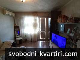 1-стаен апартамент в кв. Чародейка-Юг 1-стаен апартамент в кв. Чародейка-Юг
