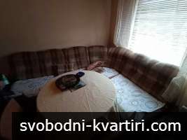 1-стаен апартамент в кв. Чародейка-Юг 1-стаен апартамент в кв. Чародейка-Юг