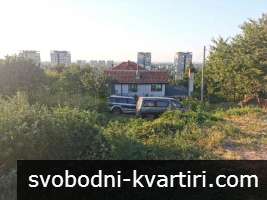 Парцел в Чародейка-Север Парцел в Чародейка-Север