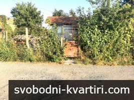 Парцел в Чародейка-Север Парцел в Чародейка-Север