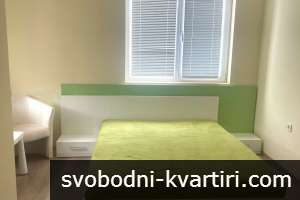 3-стаен апартамент в кв. Възраждане 3-стаен апартамент в кв. Възраждане
