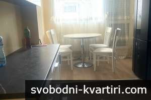 3-стаен апартамент в кв. Възраждане 3-стаен апартамент в кв. Възраждане