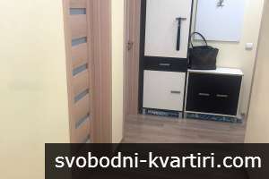 3-стаен апартамент в кв. Възраждане 3-стаен апартамент в кв. Възраждане