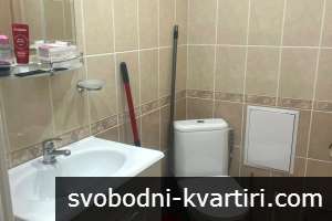 3-стаен апартамент в кв. Възраждане 3-стаен апартамент в кв. Възраждане