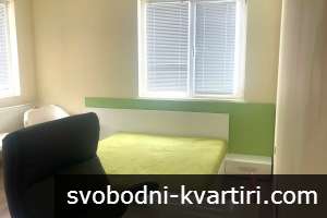 3-стаен апартамент в кв. Възраждане 3-стаен апартамент в кв. Възраждане