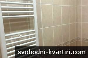3-стаен апартамент в кв. Възраждане 3-стаен апартамент в кв. Възраждане
