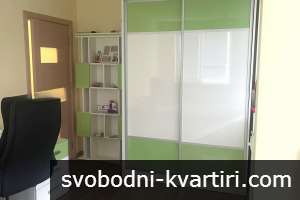 3-стаен апартамент в кв. Възраждане 3-стаен апартамент в кв. Възраждане