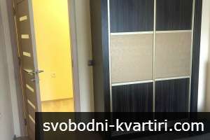 3-стаен апартамент в кв. Възраждане 3-стаен апартамент в кв. Възраждане