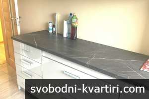3-стаен апартамент в кв. Възраждане 3-стаен апартамент в кв. Възраждане