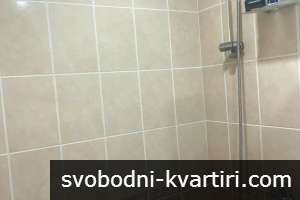 3-стаен апартамент в кв. Възраждане 3-стаен апартамент в кв. Възраждане