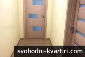 3-стаен апартамент в кв. Възраждане 3-стаен апартамент в кв. Възраждане