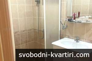3-стаен апартамент в кв. Възраждане 3-стаен апартамент в кв. Възраждане