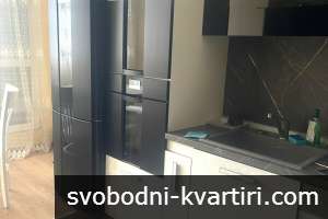 3-стаен апартамент в кв. Възраждане 3-стаен апартамент в кв. Възраждане