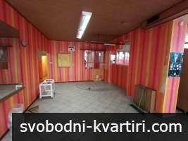 Магазини в кв. Дружба 3 Магазини в кв. Дружба 3