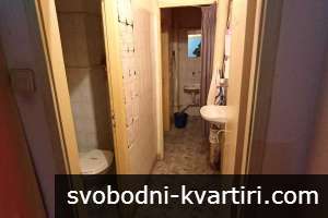 Магазини в кв. Дружба 3 Магазини в кв. Дружба 3
