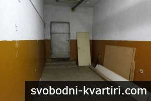 Магазини в кв. Дружба 3 Магазини в кв. Дружба 3