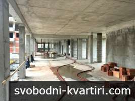 Бизнес имот в гр. Русе кв. Родина 2 Бизнес имот в гр. Русе кв. Родина 2
