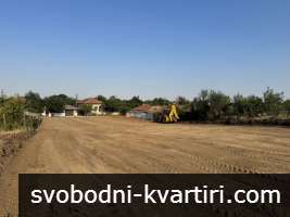 Парцел с. Борисово Парцел с. Борисово