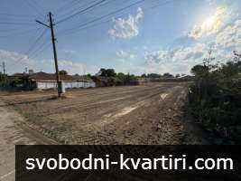 Парцел с. Борисово Парцел с. Борисово