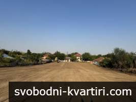 Парцел с. Борисово Парцел с. Борисово