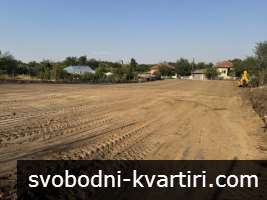 Парцел с. Борисово Парцел с. Борисово