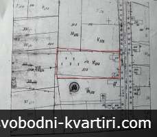 Парцел с. Борисово Парцел с. Борисово
