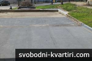 Гараж в кв. Чародейка-Север Гараж в кв. Чародейка-Север