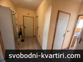 3-стаен апартамент в Алеи Възраждане 3-стаен апартамент в Алеи Възраждане