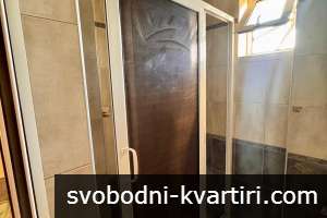 3-стаен апартамент в Алеи Възраждане 3-стаен апартамент в Алеи Възраждане