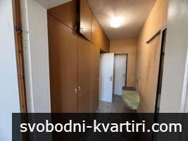 3-стаен апартамент в Алеи Възраждане 3-стаен апартамент в Алеи Възраждане