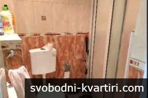 2-стаен апартамент в Центъра 2-стаен апартамент в Центъра