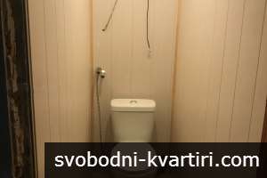 2-стаен апартамент в кв. Дружба 3 2-стаен апартамент в кв. Дружба 3