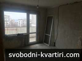 2-стаен апартамент в кв. Дружба 3 2-стаен апартамент в кв. Дружба 3