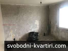2-стаен апартамент в кв. Дружба 3 2-стаен апартамент в кв. Дружба 3