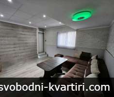 Вила с два парцела, м-ст 10ти килкометър Вила с два парцела, м-ст 10ти килкометър